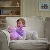 Chicco İyi Geceler Baby Bear Pink