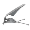 Chicco Rhythm'N Sound Ev Tipi Ana Kucağı Ash Grey Cross Collection