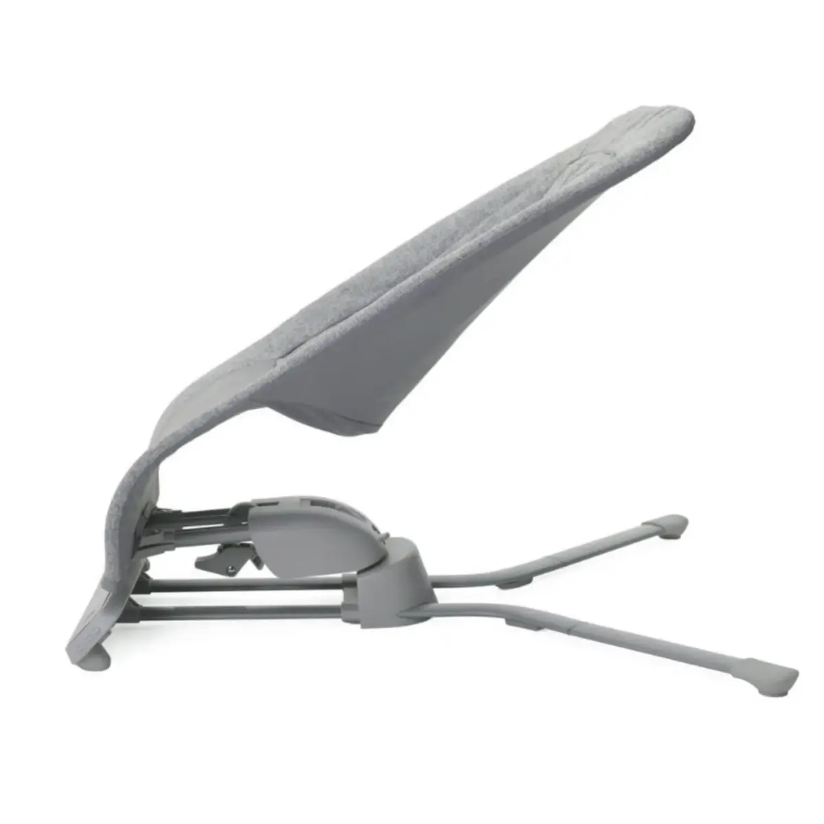 Chicco Rhythm'N Sound Ev Tipi Ana Kucağı Ash Grey Cross Collection