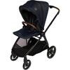 Maxi Cosi Street Travel Sistem Bebek Arabası Essential Black