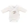 Mother Love Zıbın Body Emprime Mana