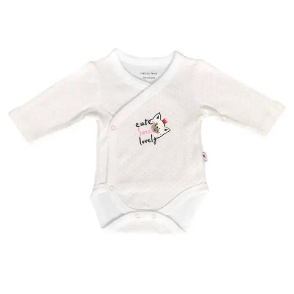 Mother Love Zıbın Body Emprime Mana