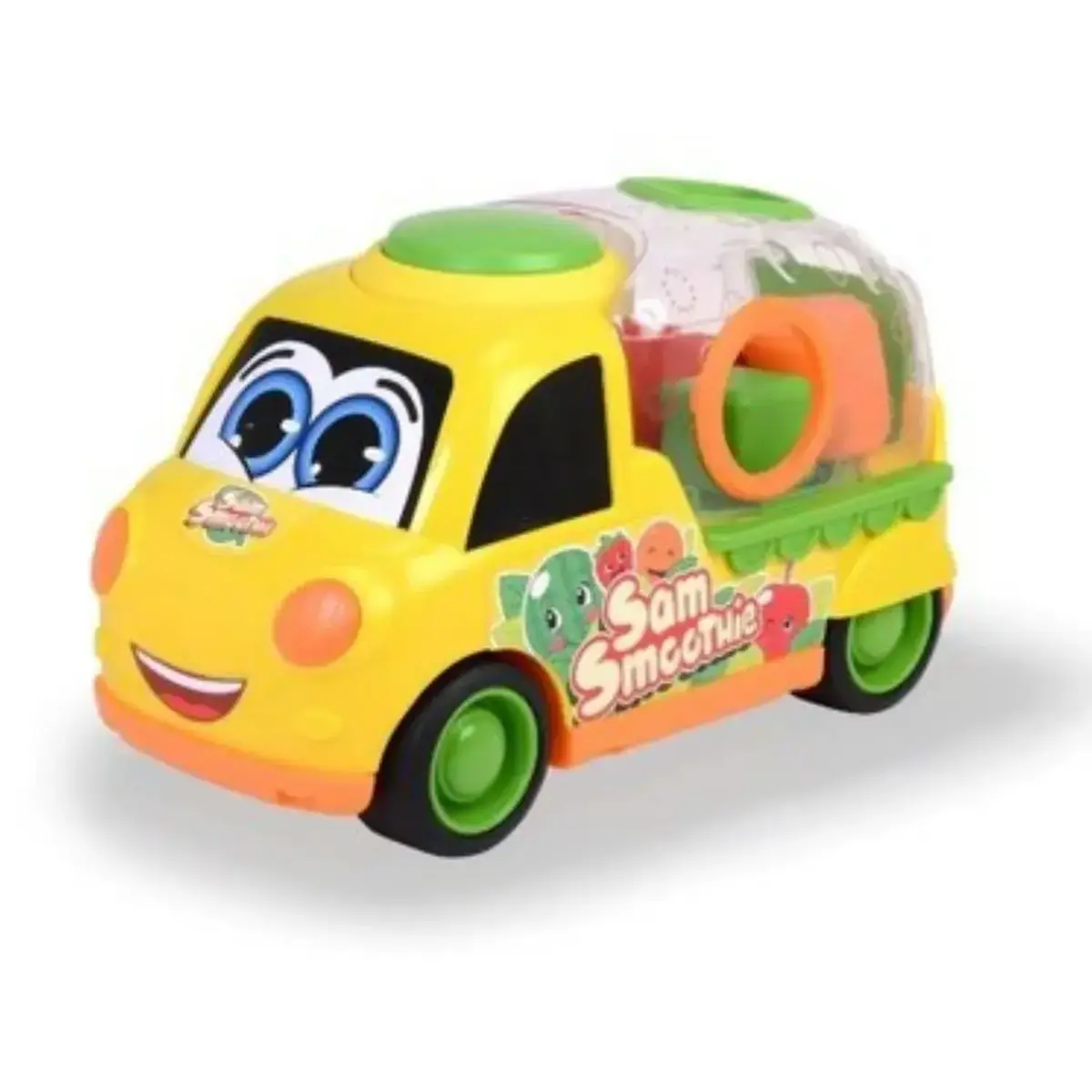 Dickie Abc Sam Smoothie