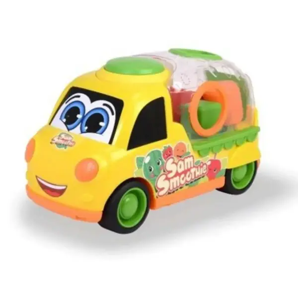 Dickie Abc Sam Smoothie