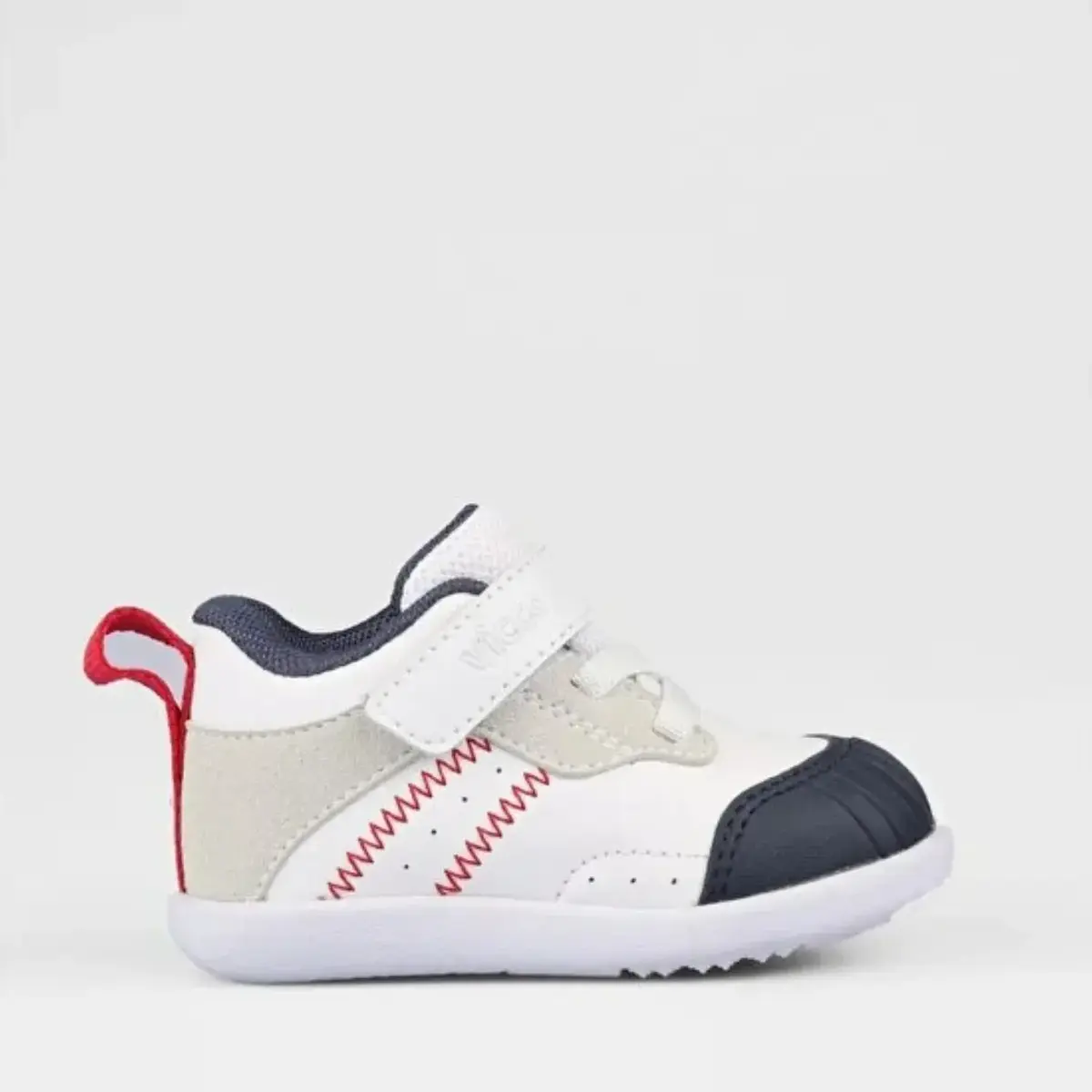 Vicco Ayden Bot İlk Adım Beyaz