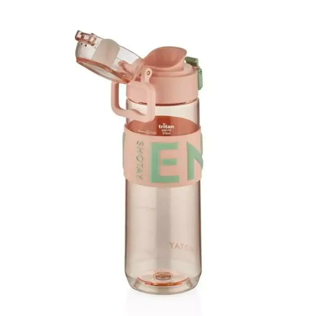 SHOTAY ENJOY TRITAN MATARA 680 ML MOR