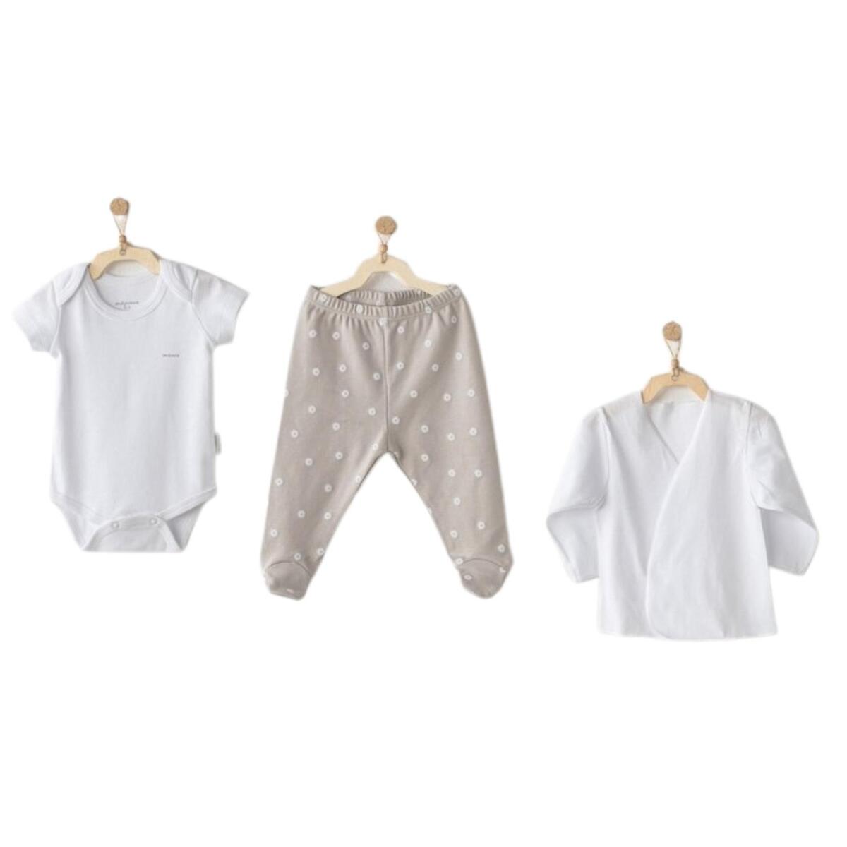 Andy Wawa Hastane Çıkışı 10lu Beyaz