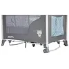 Kraft Garden Oyun Parkı 70x110 Light Gray