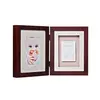 Baby Memory Prints Masa Çerçevesi Ceviz