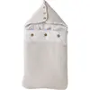 Andy Wawa Portbebe Pike Baby Home Bej