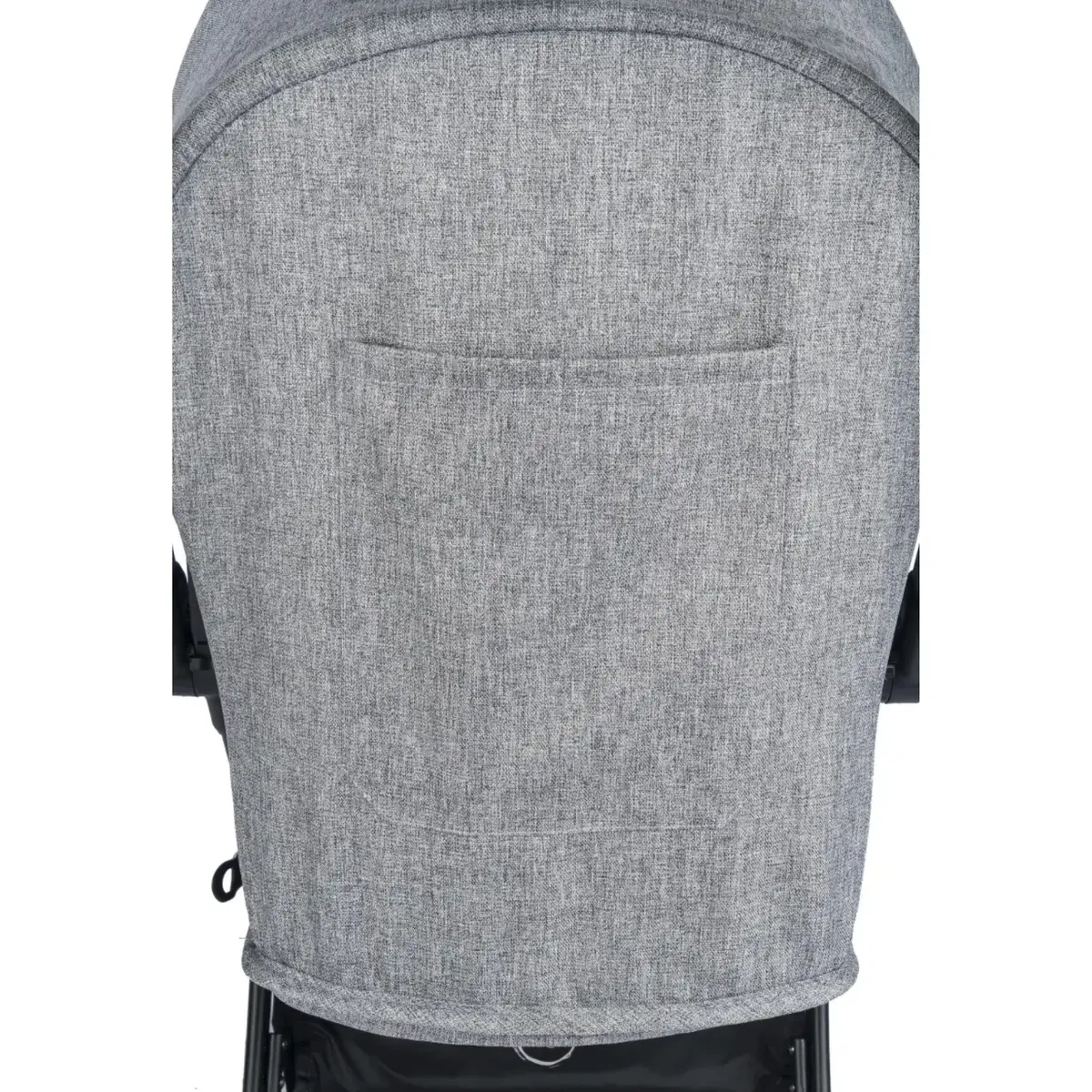 Bagi Zero Autofold Bebek Arabası Grey