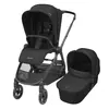 Maxi-Cosi Street Bebek Arabası Essential Black