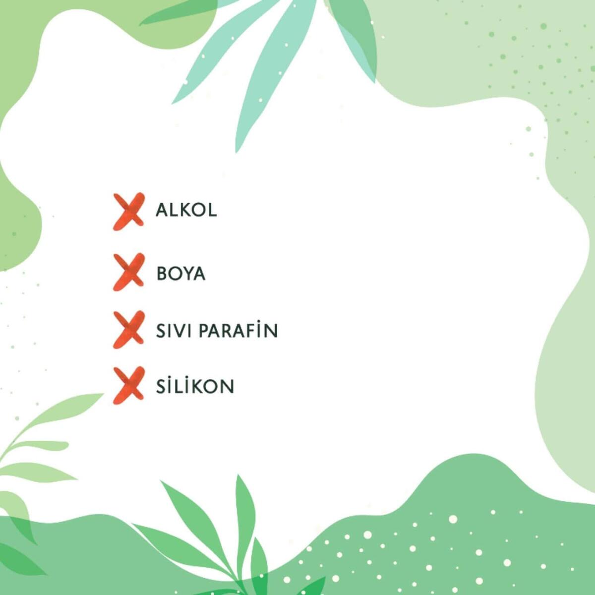 Incia Doğal Pişik Önleyici Jel Krem 60 ml