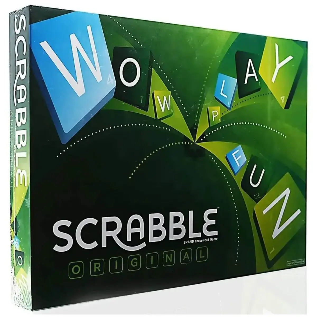 Scrabble Orginal Türkçe