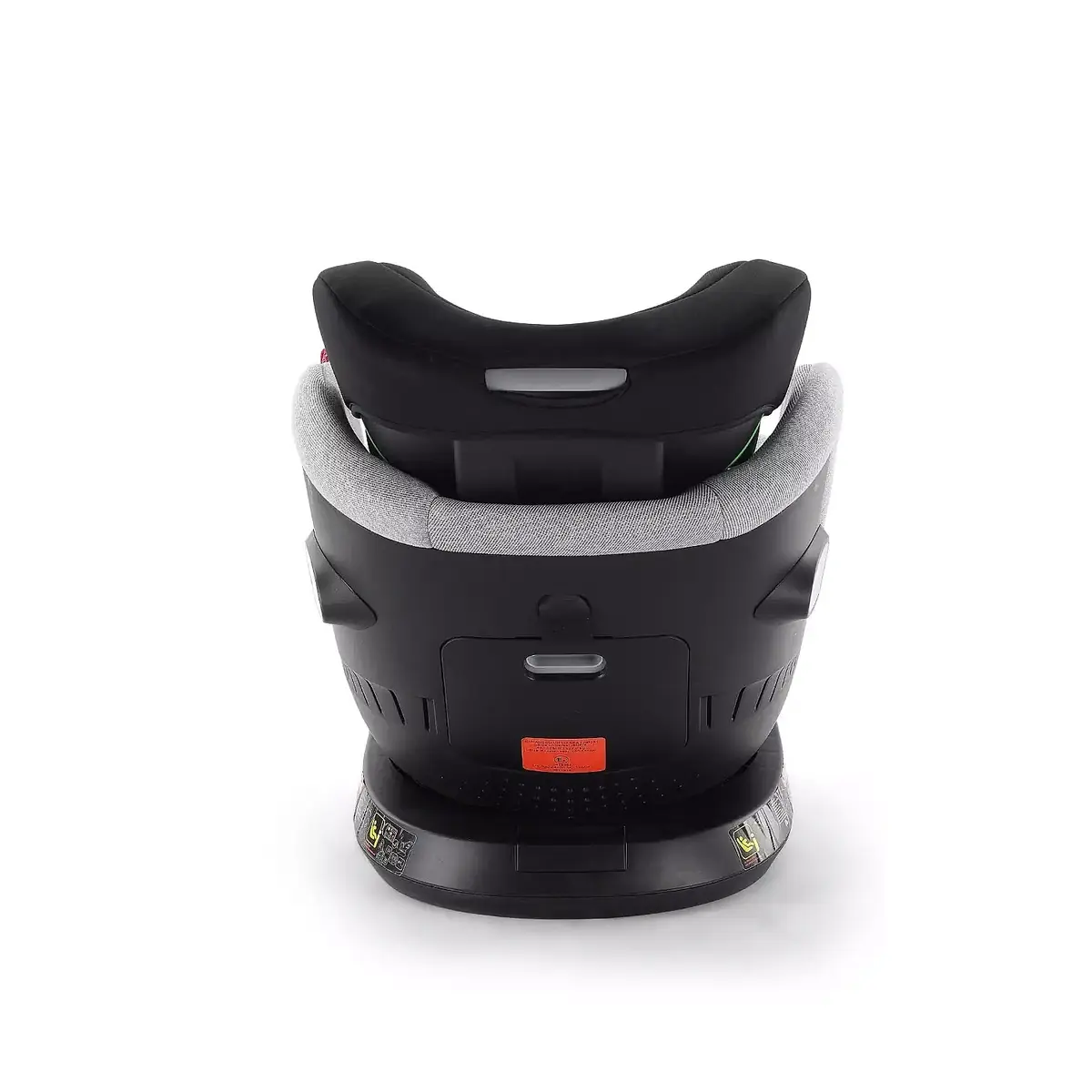 Baby2Go Space Fix Oto Koltuğu 0-36 Kg Siyah
