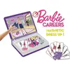 Barbie Magnet Kariyer Bebeği Kıyafet