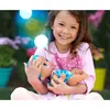 My Garden Baby Kelebek Bebeğimin Yemek Zamanı Mavi Saçlı Bebek