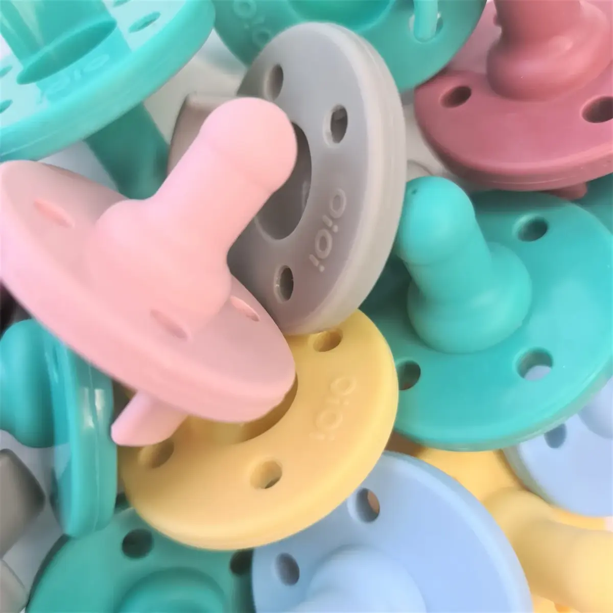 OiOi Emzix 2li 0+ Ay Aqua Green