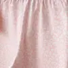 Bebolly Pijama Takımı Baskılı Pembe