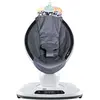 4moms Mamaroo 4.0 App Elektrikli Ana Kucağı Mesh Grey
