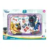 Puppy Dog Pals Frame Puzzle