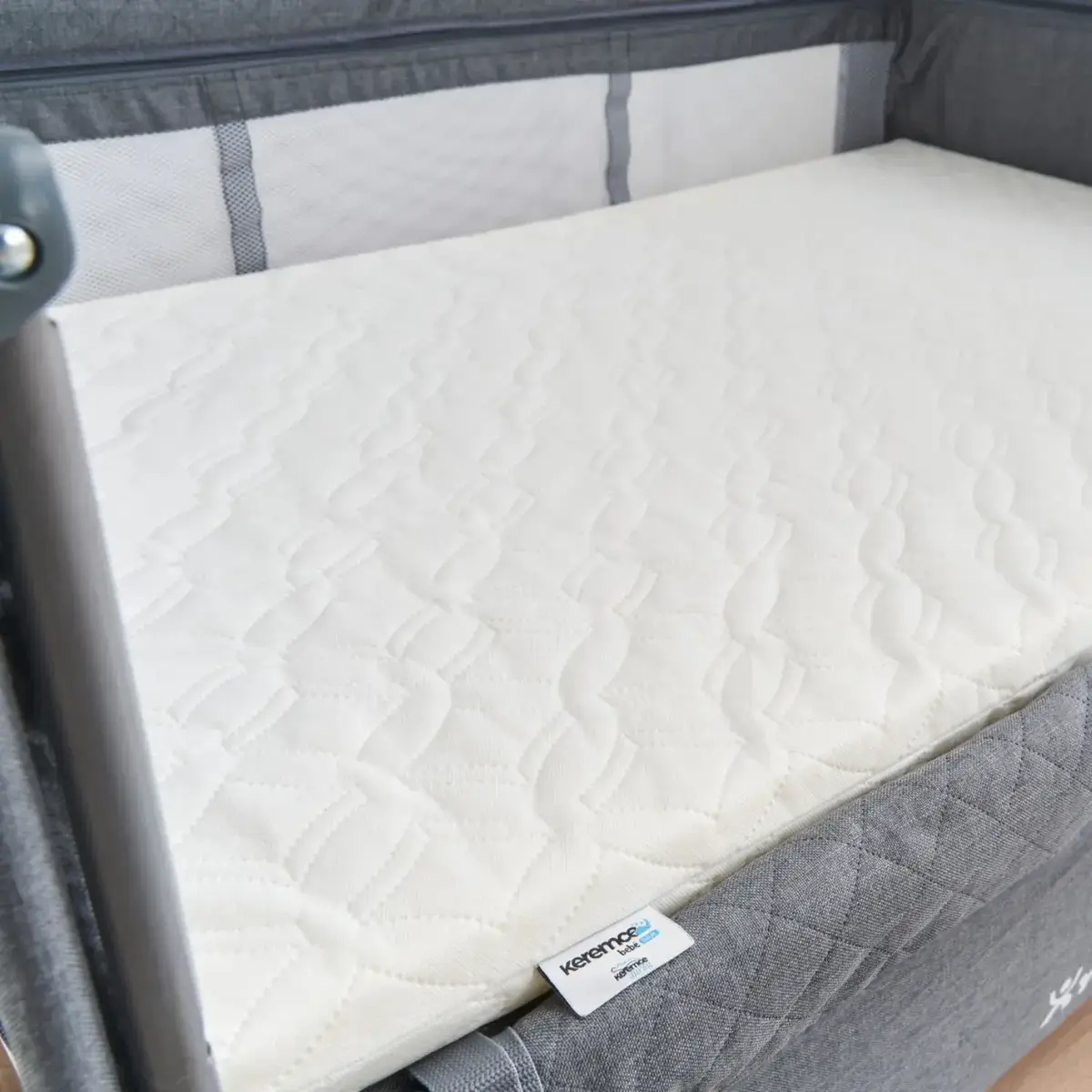 Sünger Oyun Parkı Yatağı 5x50x90 cm