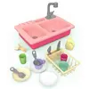 Let's Be Child İnteraktif Lavabo Seti