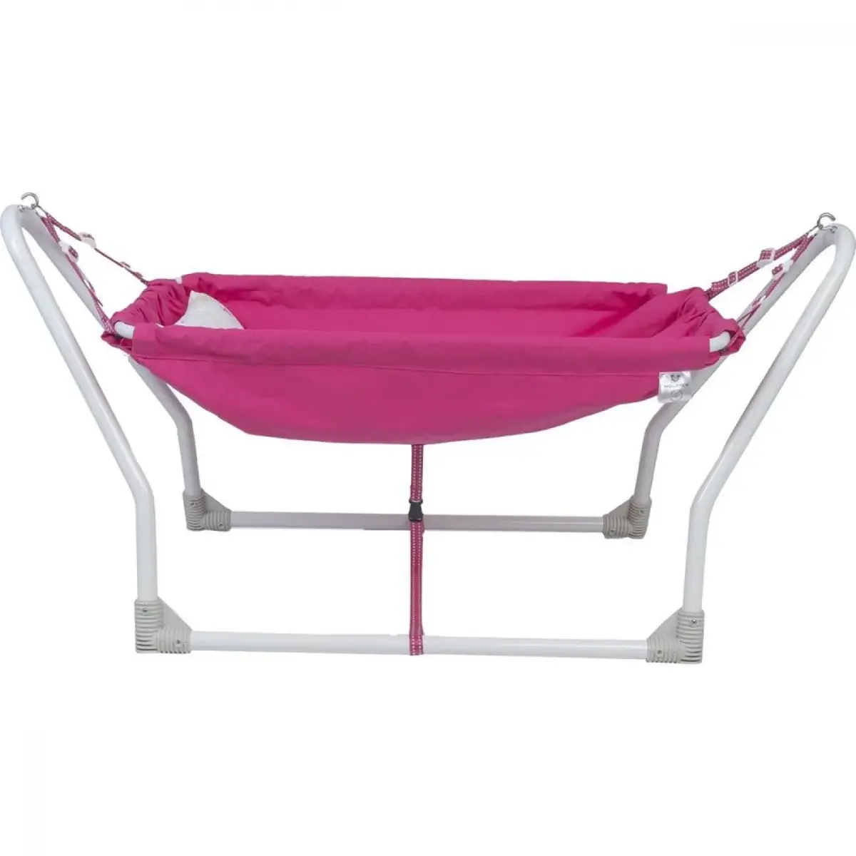 Holmen Milas Hamak Pembe