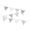 Funna Baby Advantage Şerit Bayrak Paloma