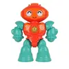 LC Mini Robot