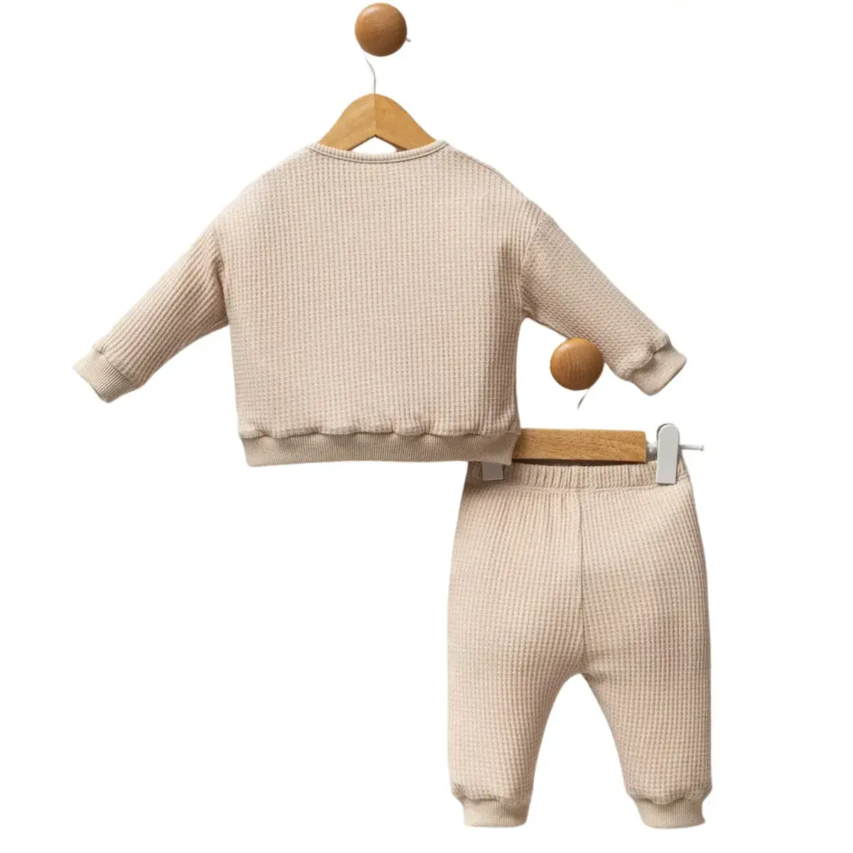 U.S. Polo 2li Takım Vizon