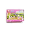 Sluban Girls Dream Pet Güzellik Salonu 30 Parça