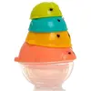 Zuzu Toys Sevimli Kaplar 3in 1