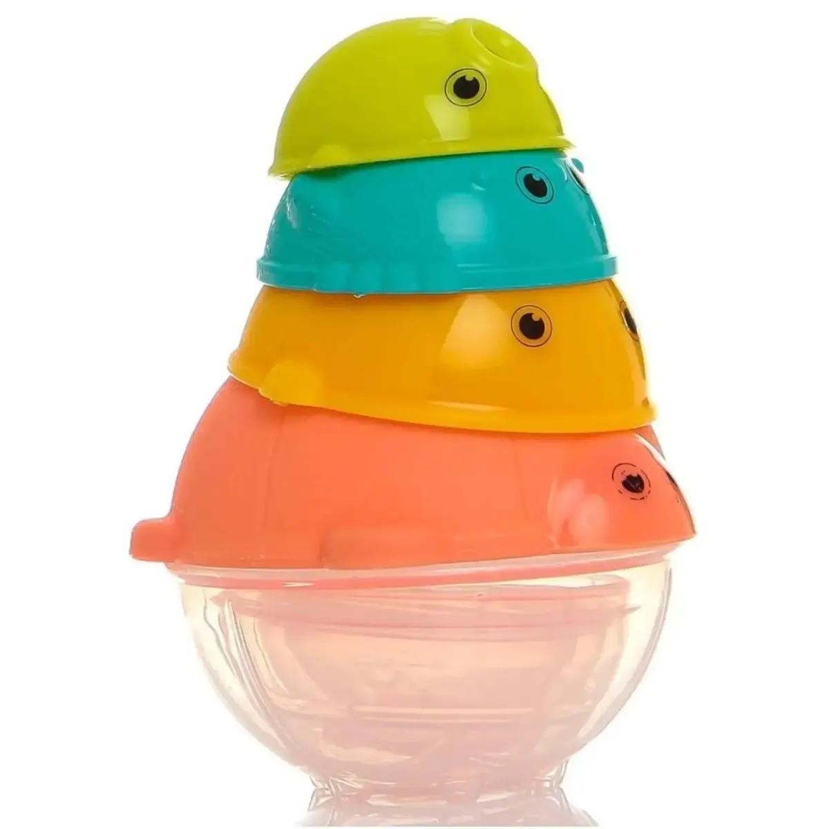 Zuzu Toys Sevimli Kaplar 3in 1