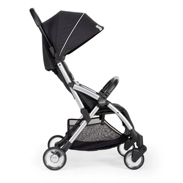 Chicco Goody Plus Bebek Arabası İndigo