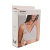 Eros Emzirme Sütyeni Beyaz 95B