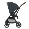 Maxi-Cosi Leona2 Bebek Arabası Essential Graphite