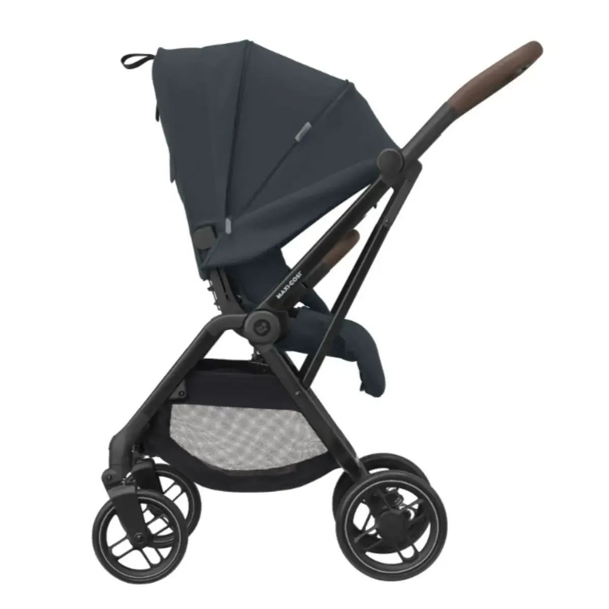 Maxi-Cosi Leona2 Bebek Arabası Essential Graphite