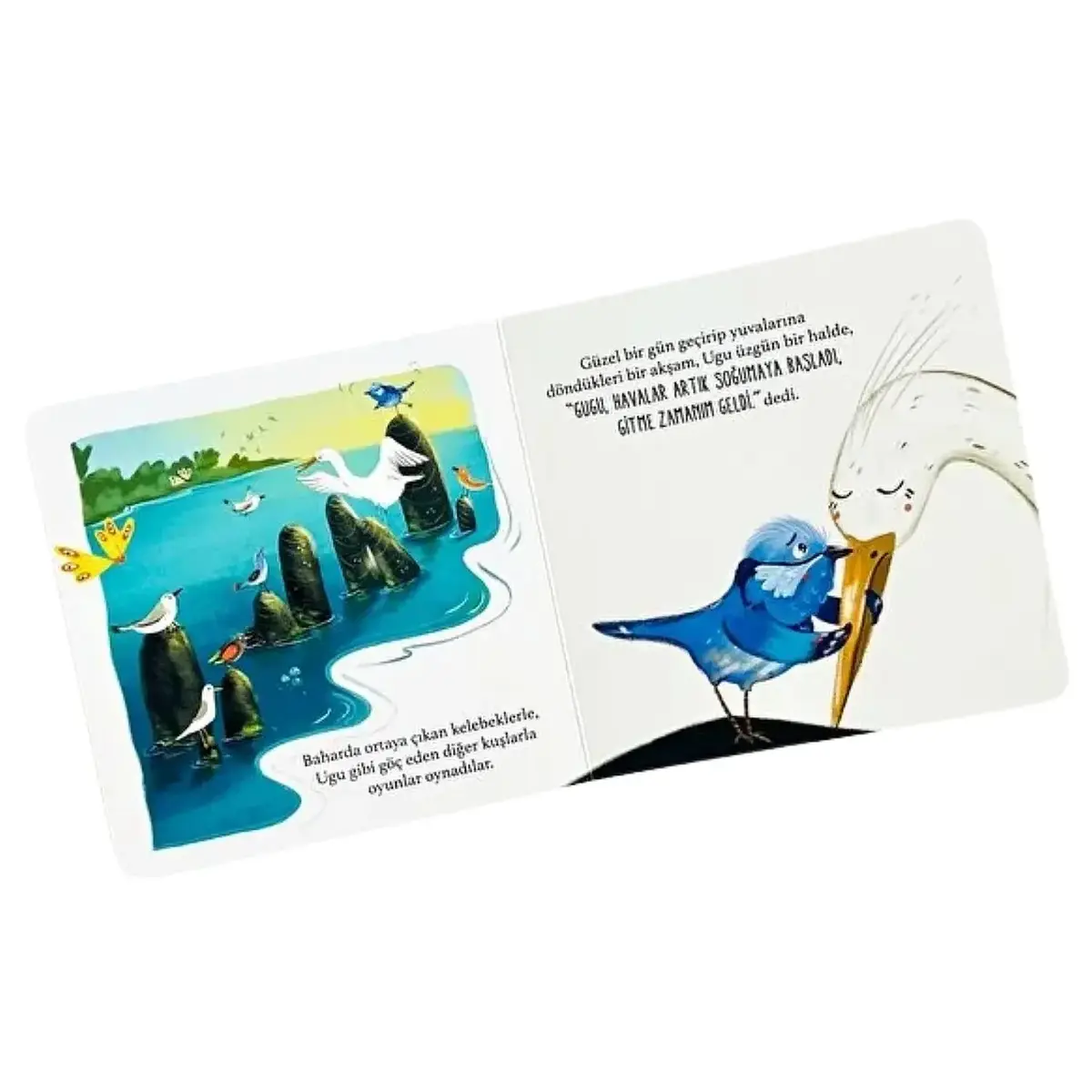 Nasıl Başladı ? Her Şey Seninle Başladı Set 3