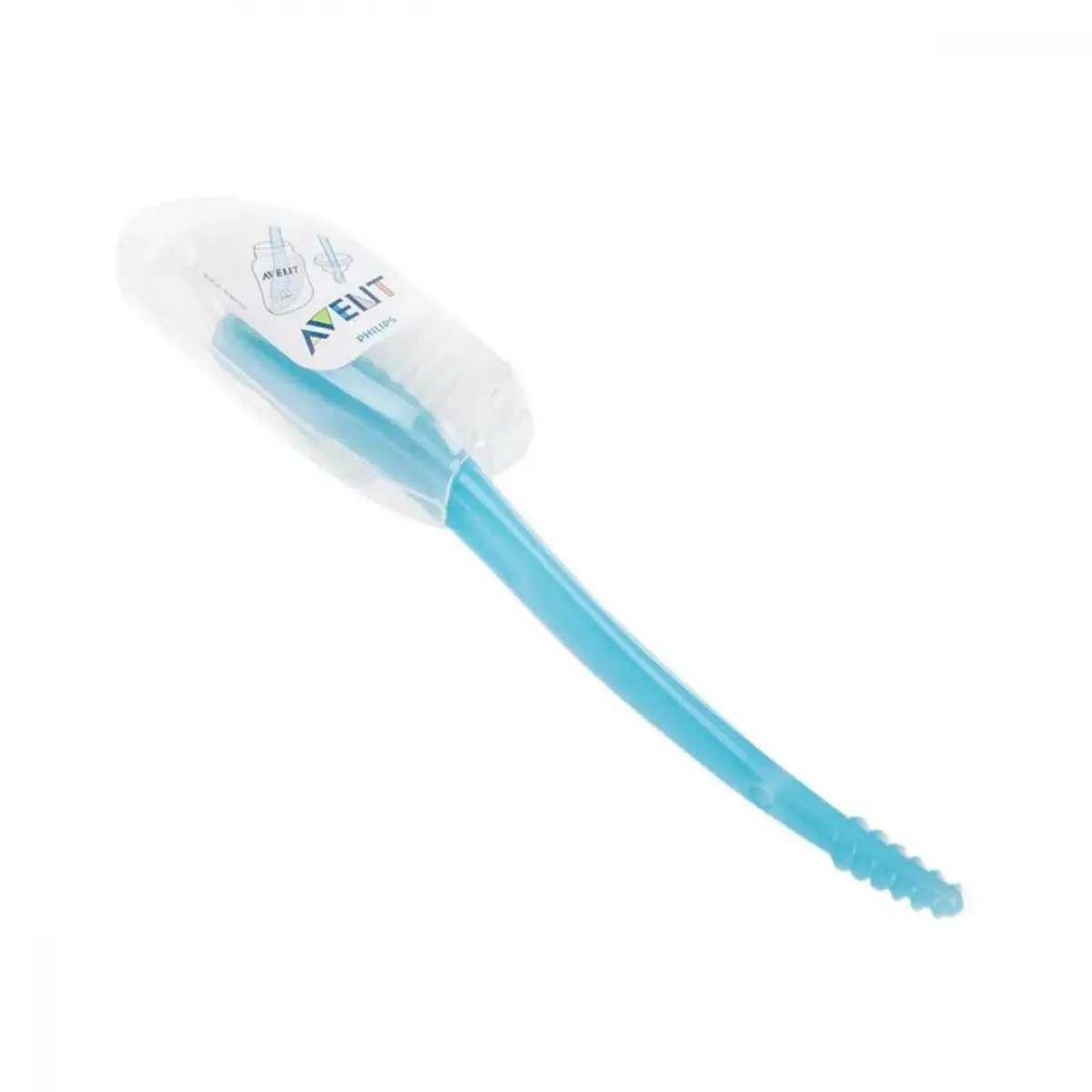 Philips Avent SCF145/06 Biberon ve Emzik Fırçası