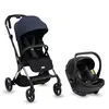 Kraft Tokyo Pr Travel Sistem Bebek Arabası Navy Blue 1*1