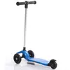 Lava Baby Scooter Mavi
