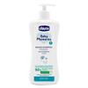 Chicco Baby Moments Doğal Göz Yakmayan Bebek Saç ve Vücut Şampuanı 500 ml