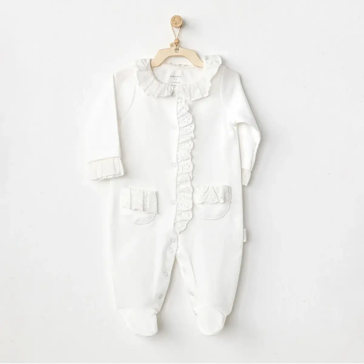 Andy Wawa Tulum Duck Ekru Andy Wawa Tulum Duck Ekru