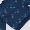 U.S. Polo 2li Takım Koyu İndigo