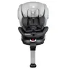 Kikka Boo Ronda Isofixli Oto Koltuğu 0-36 Kg Light Grey