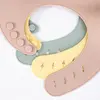 OiOi Basics - Önlük Aqua Green