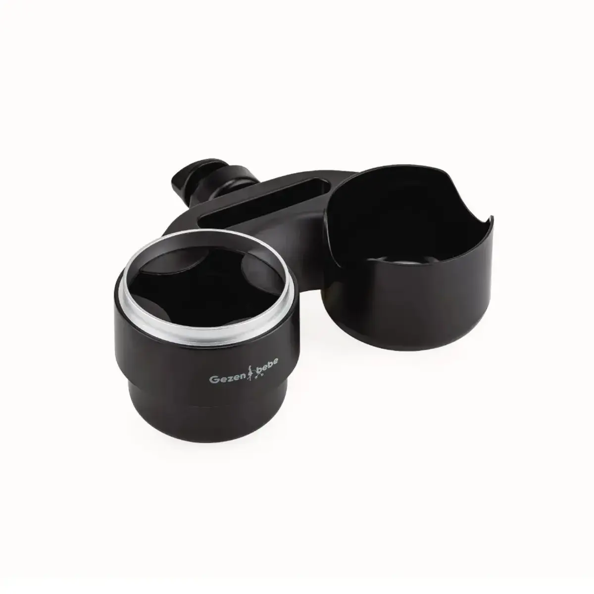 Gezenbebe 3’ü 1 Arada Bebek Arabası Telefon, Şişe ve Atıştırmalık Tepsisi