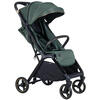 Prego 2240 Cross Bebek Arabası Yeşil
