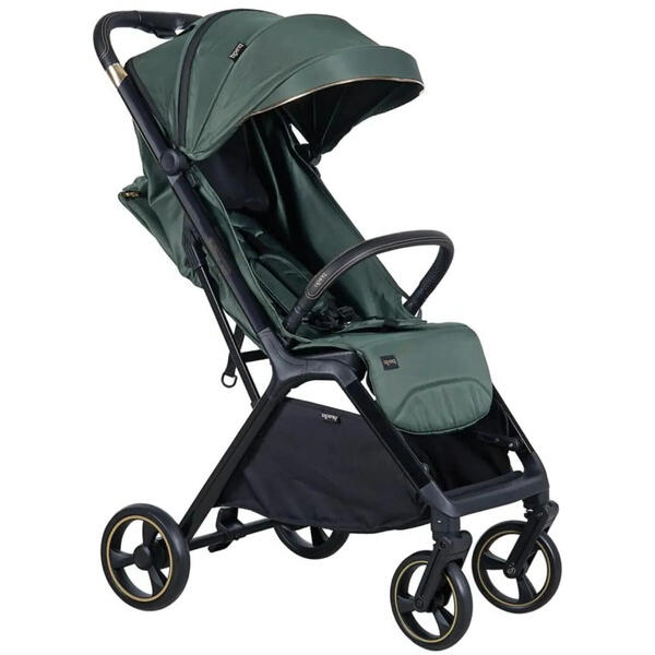 Prego 2240 Cross Bebek Arabası Yeşil